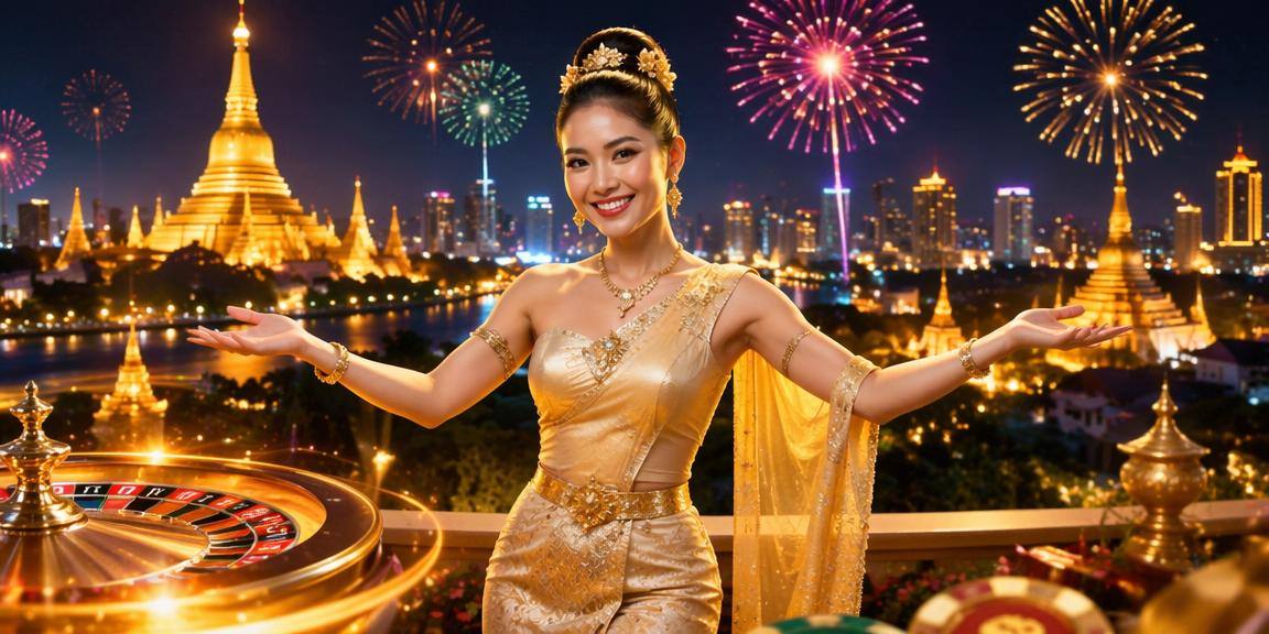 vibet77 app Golden Bells