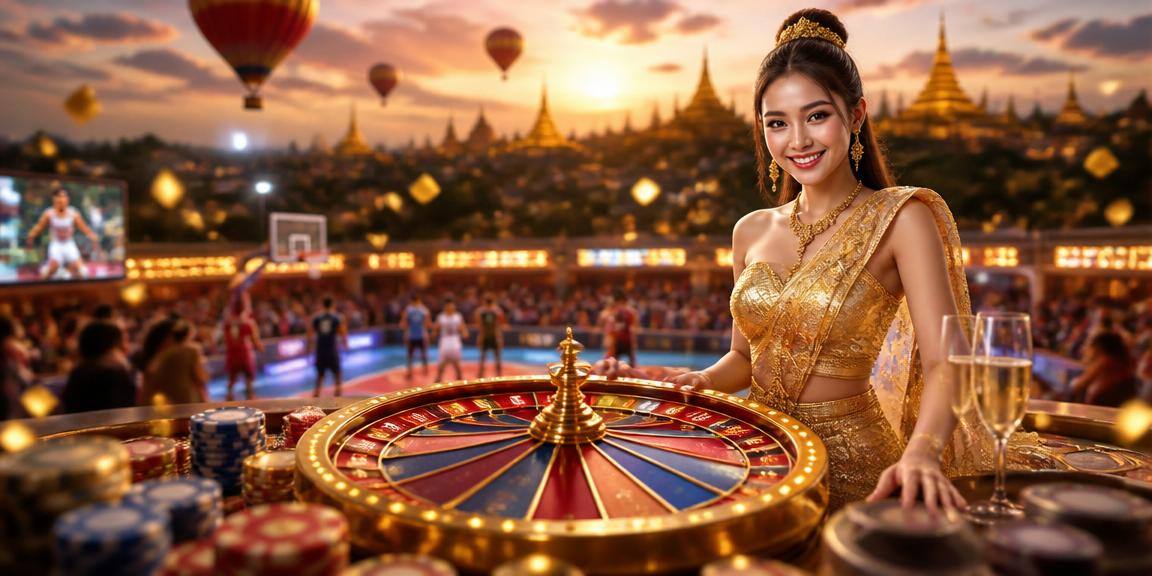 vibet77 app Golden Goddess