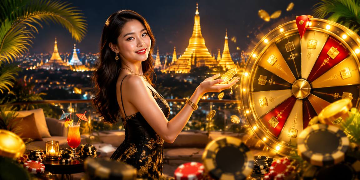 vibet77 app Lucky Gem — ကွန်းမြင့်တစ်ခွင့်မီး ကစားခန်း